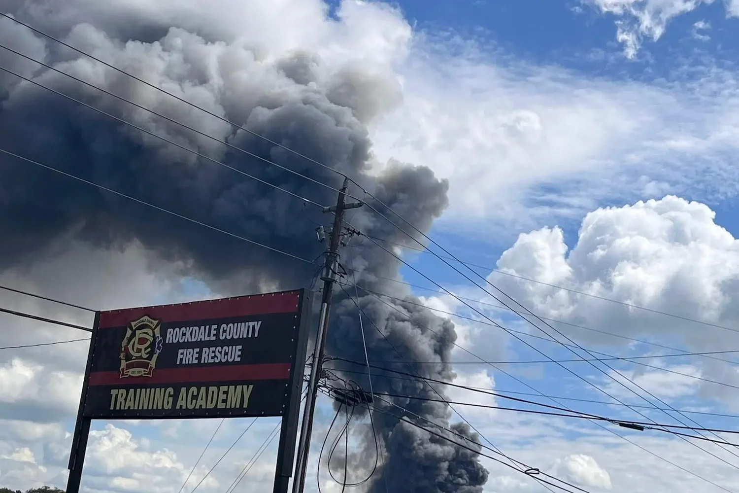 Two new proposed class-action lawsuits seek damages over BioLab fire