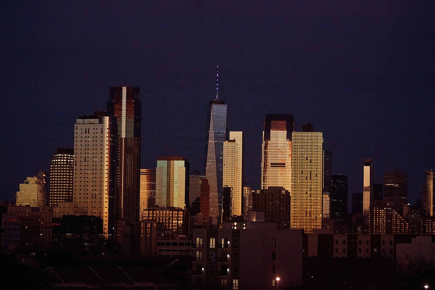 New Jersey’s high rents undermine efforts to reduce poverty