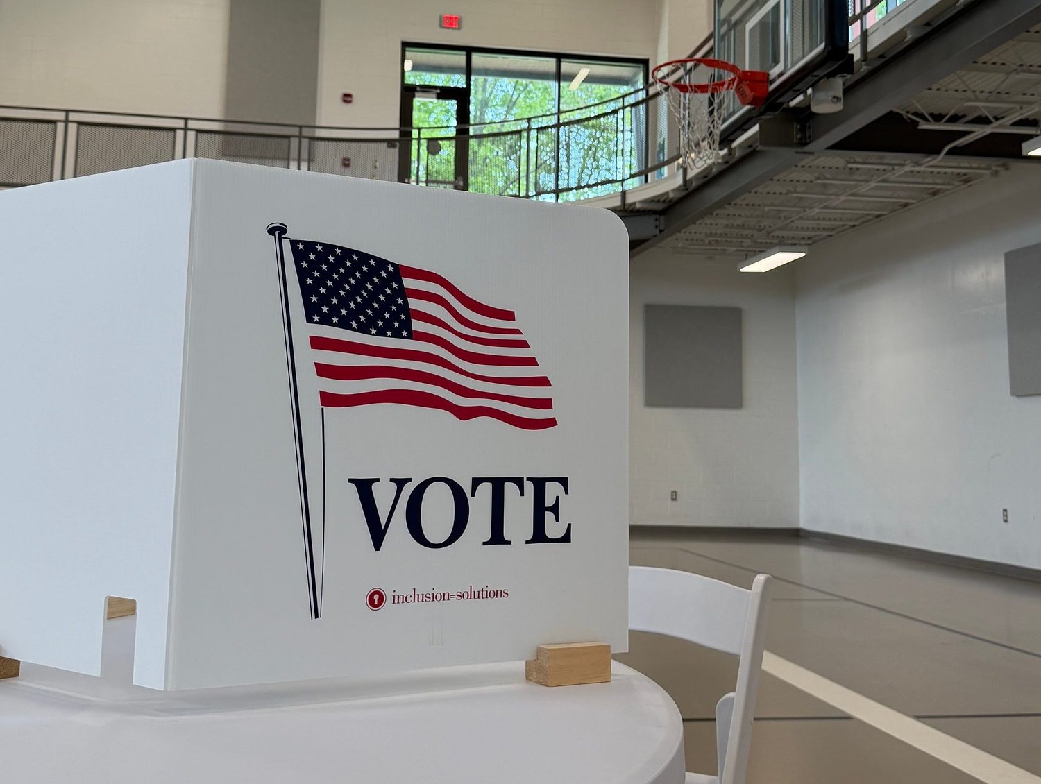 Monday is last day to register to vote in Kentucky before November election