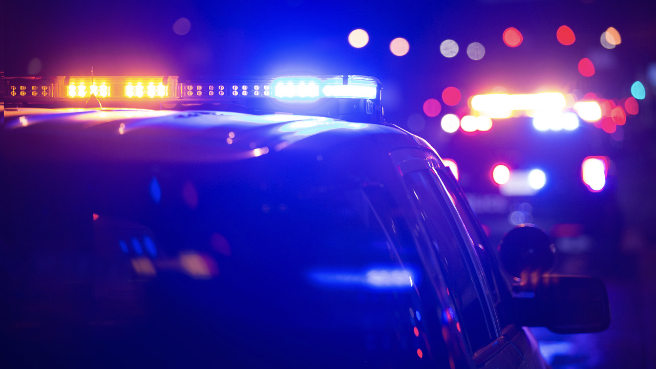 2 dead in early-morning shooting in Cumberland County