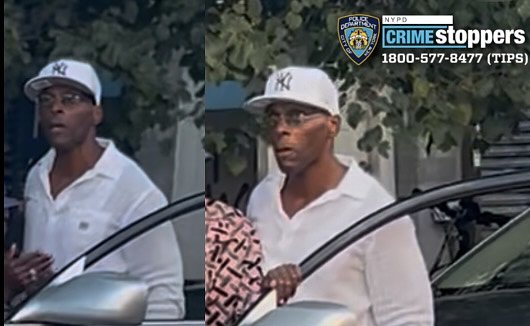 76-year-old man assaulted after minor collision with parked scooter; attacker flees scene, NYPD says
