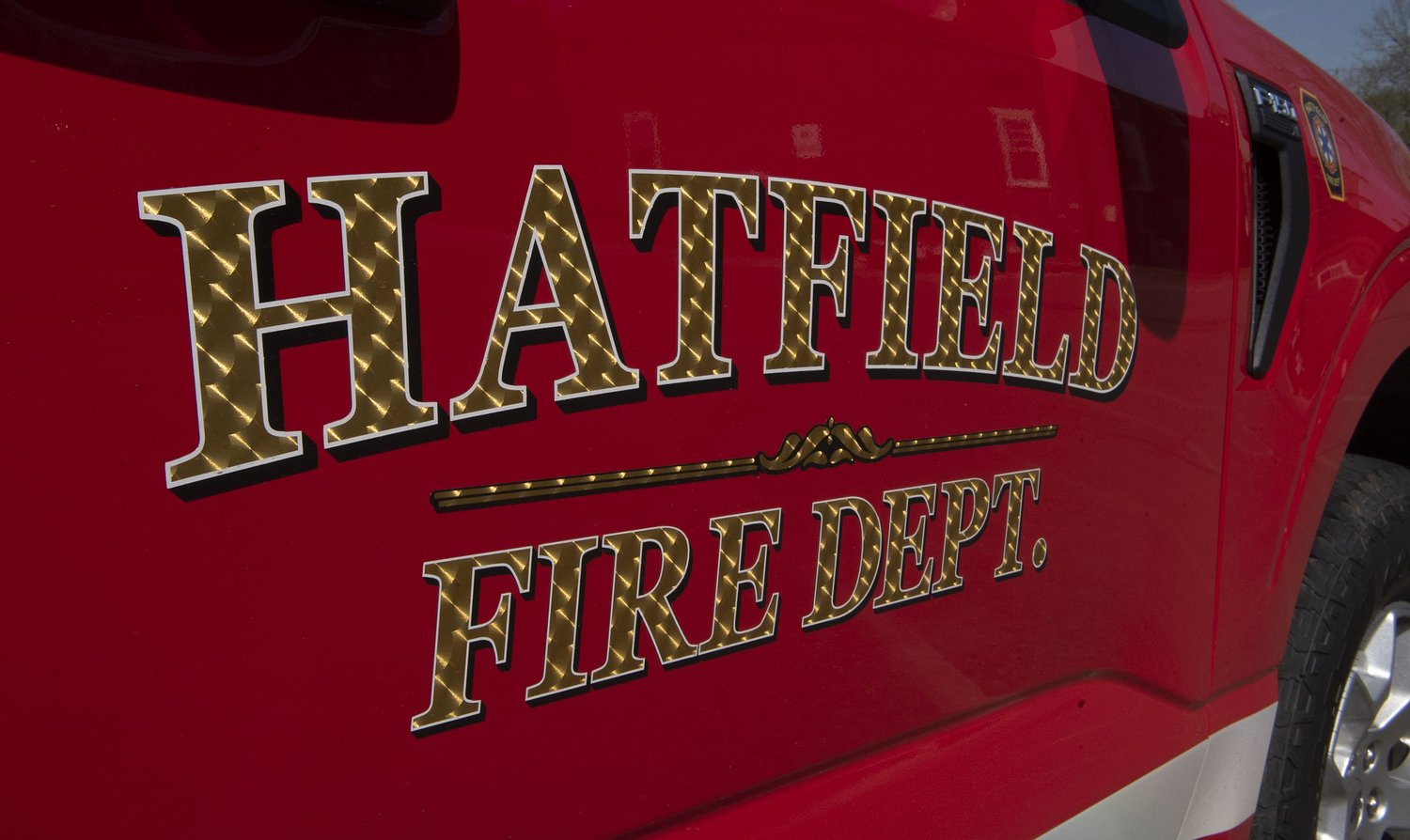 Hatfield weighs shared fire leadership with Hadley