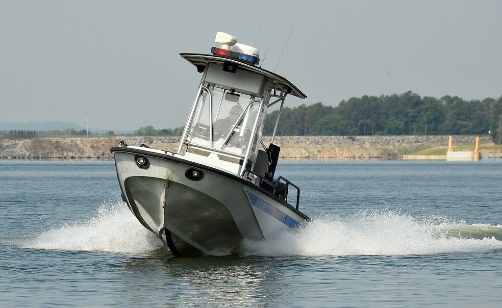 Body of missing Alabama boater recovered from Wheeler Lake