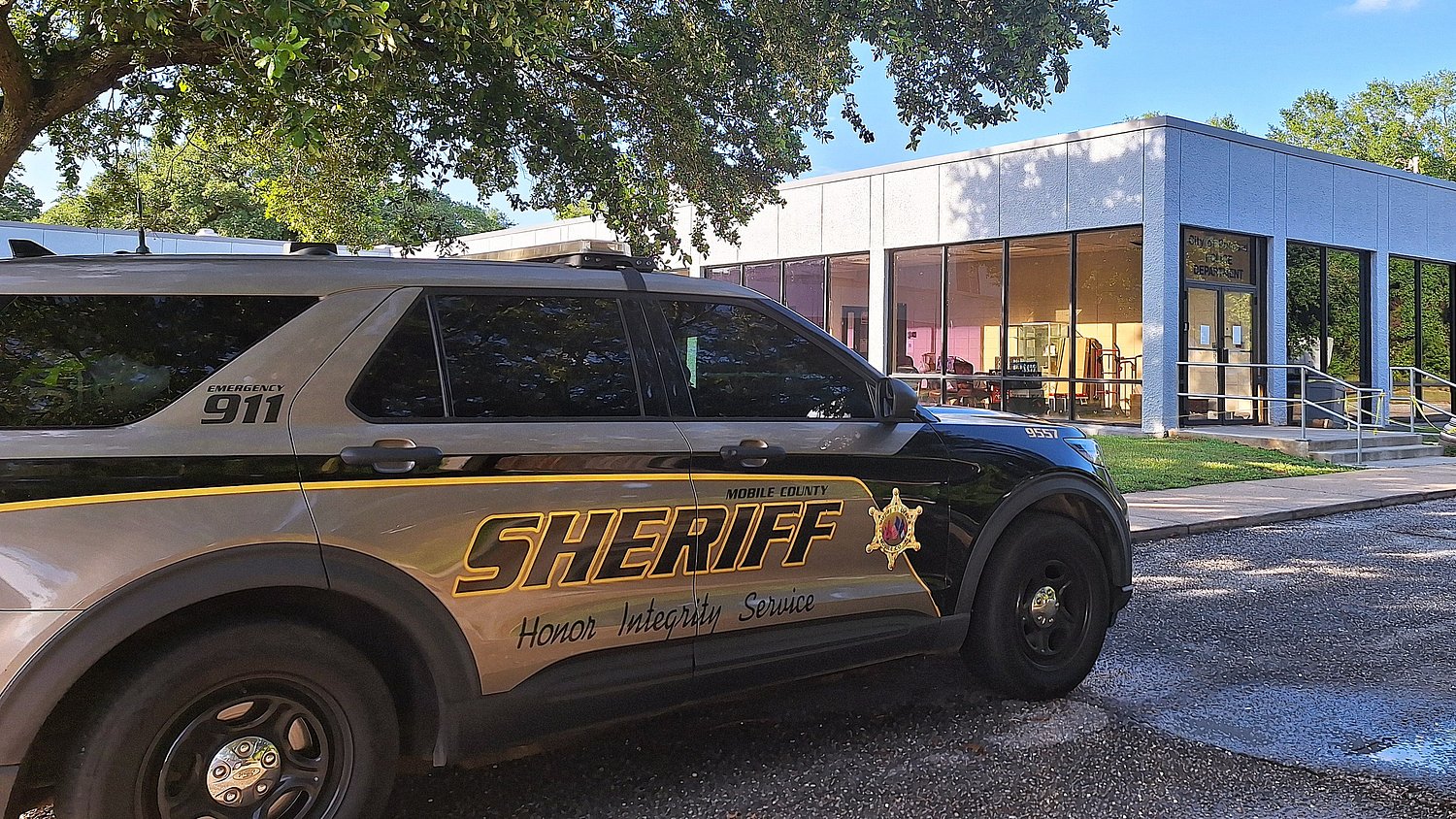 Former Prichard finance director charged with overtime theft