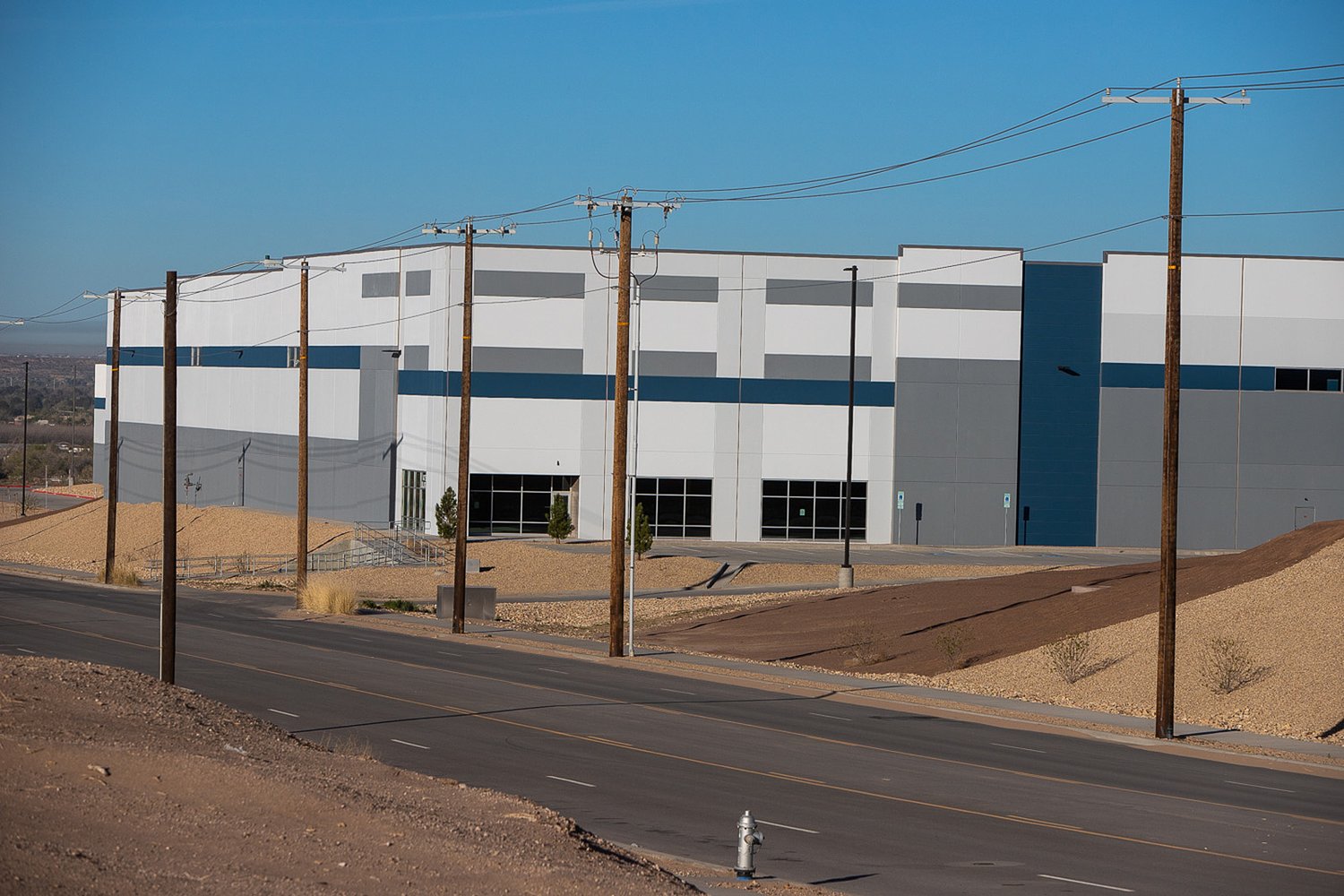 DHS wanted to build the largest ICE detention complex in the US. Here's how the plan just got killed.