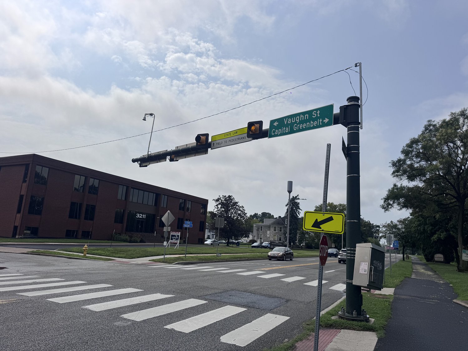 Woman’s death in Harrisburg crosswalk despite enhanced measures raises safety concerns