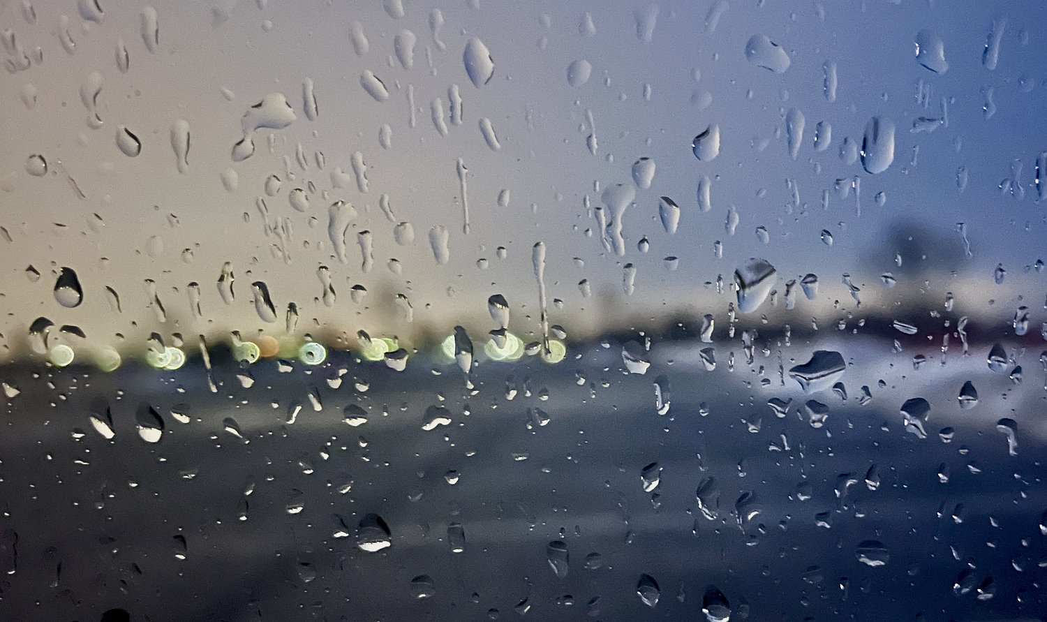 NWS confirms 2 tornadoes touched down in New York Thursday: Here’s where