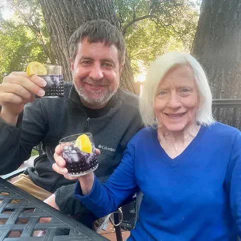 Guest columnist Ben Grosscup: I'm going to Cuba to get a new Alzheimer's drug for my mom