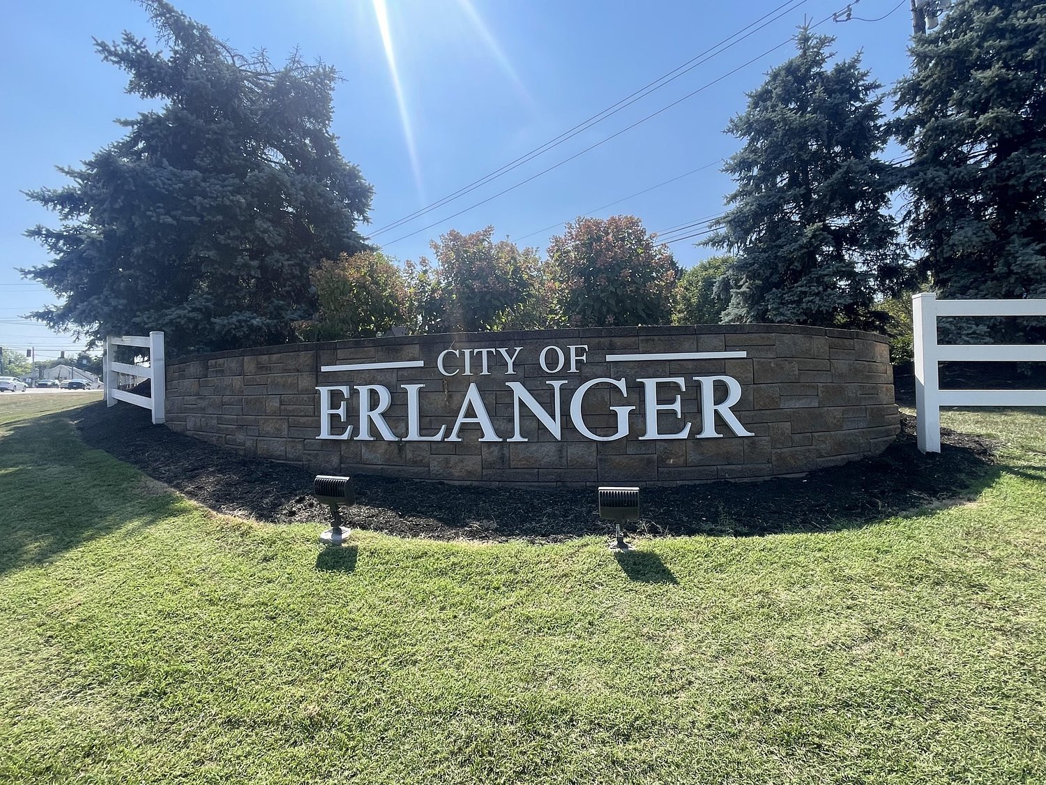 Erlanger proposes lowered real property tax rate, higher tangible rate