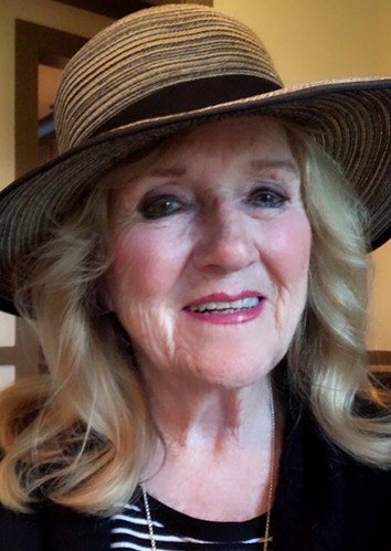 JoAnn R. Feltrinelli