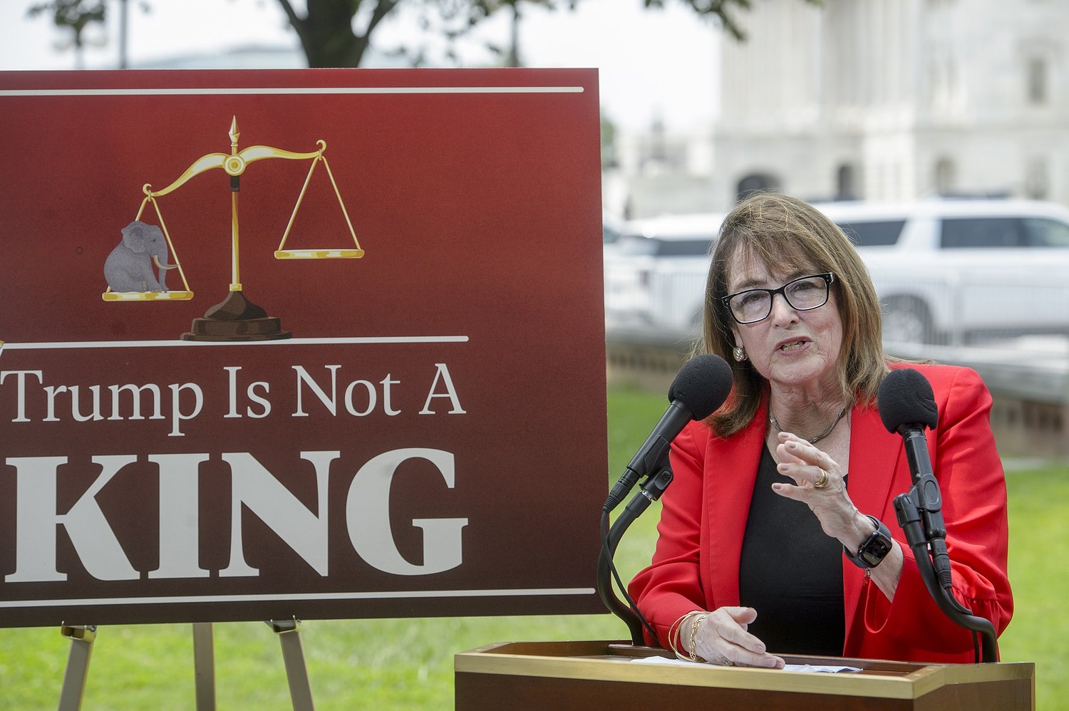 Q&A: Preventing a Trump Election Coup