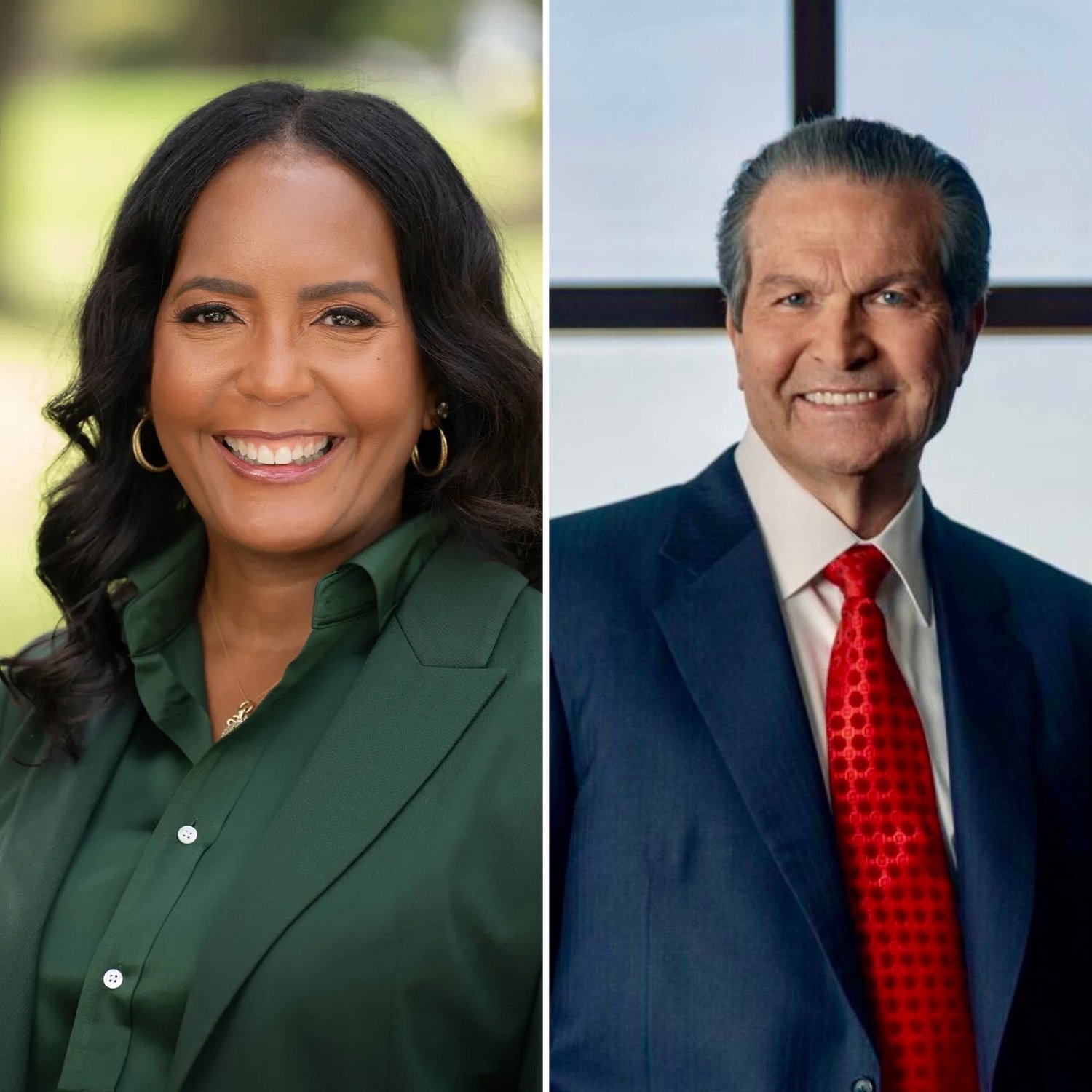 Bottoms ups the ante in feud over debates in race for Georgia governor 