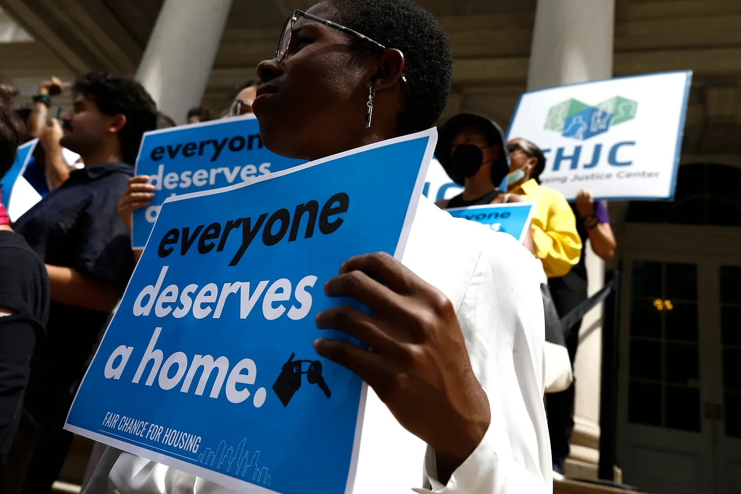 Trump’s War on Fair Housing