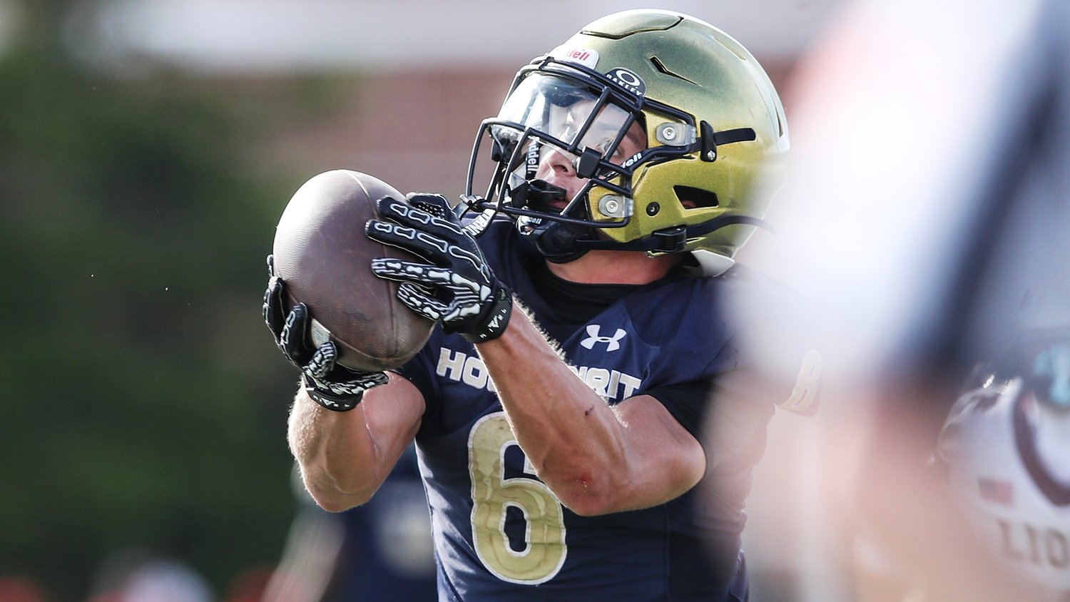 N.Y. team proves to be too much for Holy Spirit in Battle at the Beach matchup