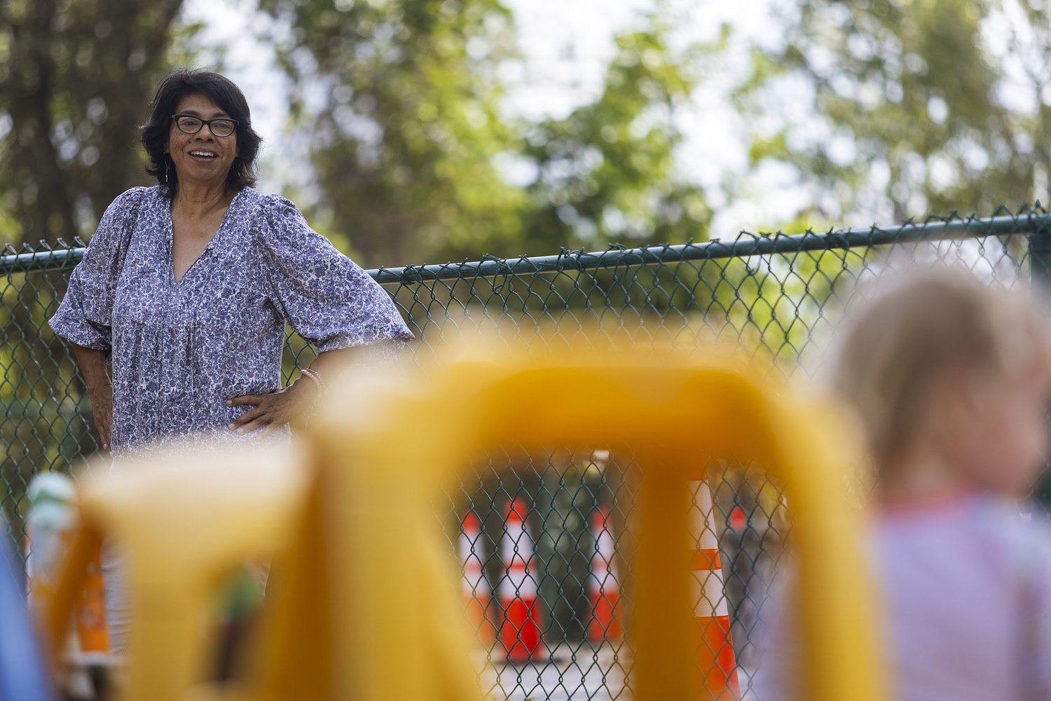 Travis County childcare funding ‘stopped the bleeding,’ but providers are still struggling