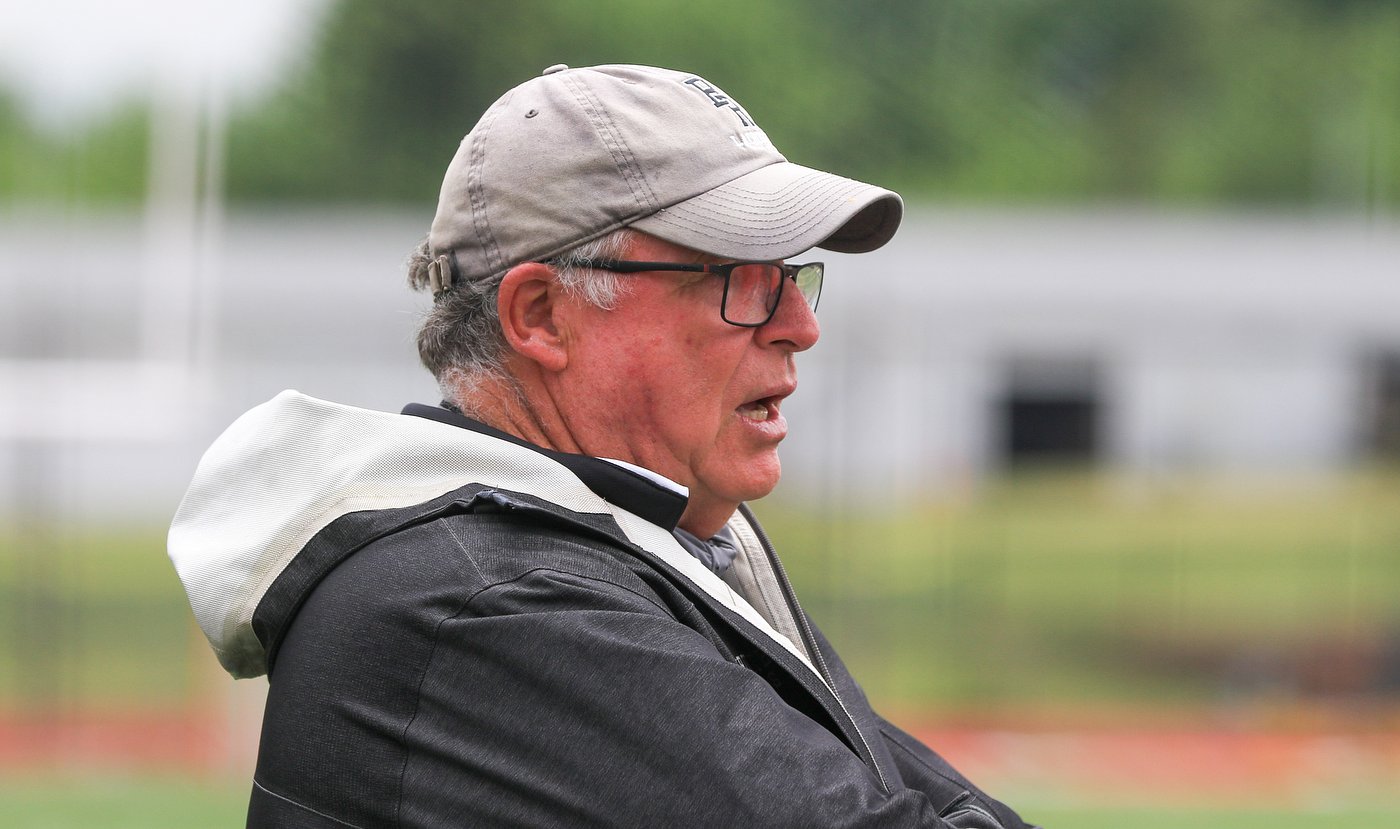 End of an era: HS coaching legend retires after 47 years building N.J. lacrosse dynasty