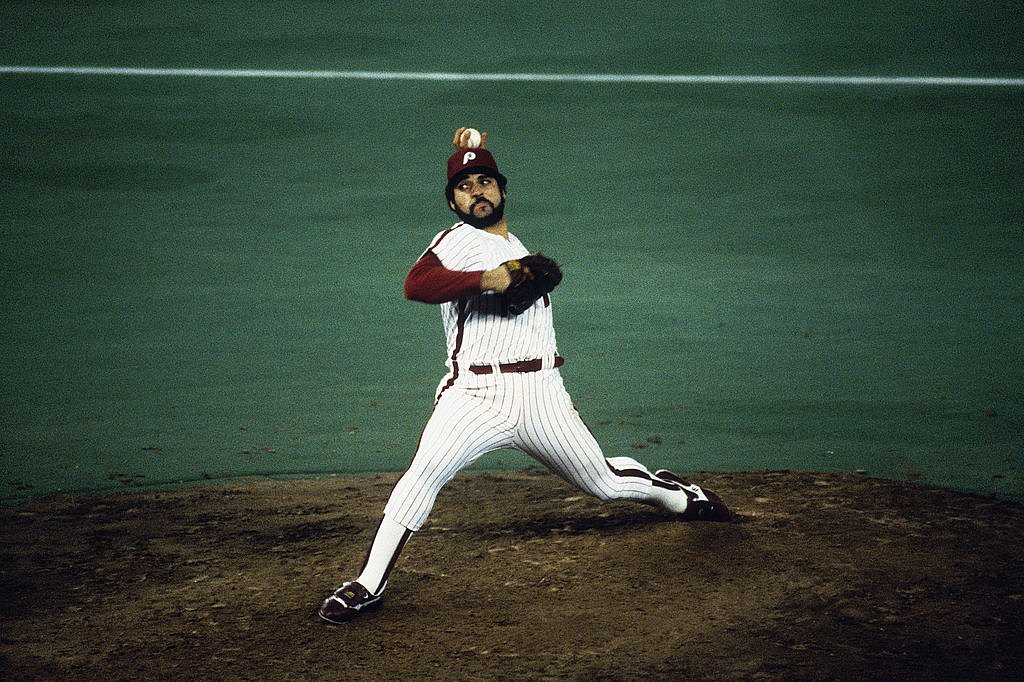 Former Phillies star dies at 73