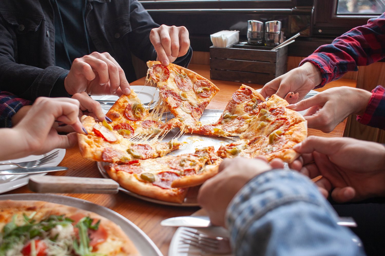 Why one free streaming service is quietly becoming the most powerful tool in fast-food advertising