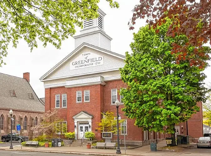 Greenfield data center moratorium to continue as proposed ordinance rather than zoning amendment