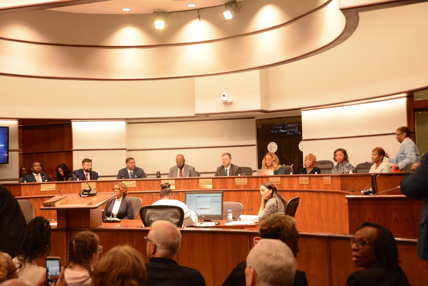 Birmingham council approves security for themselves, their families when facing threats
