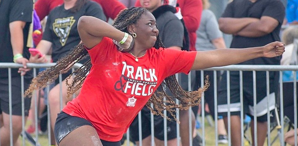 Alabama high school track: Meet the top 10 Central Alabama athletes for 2026