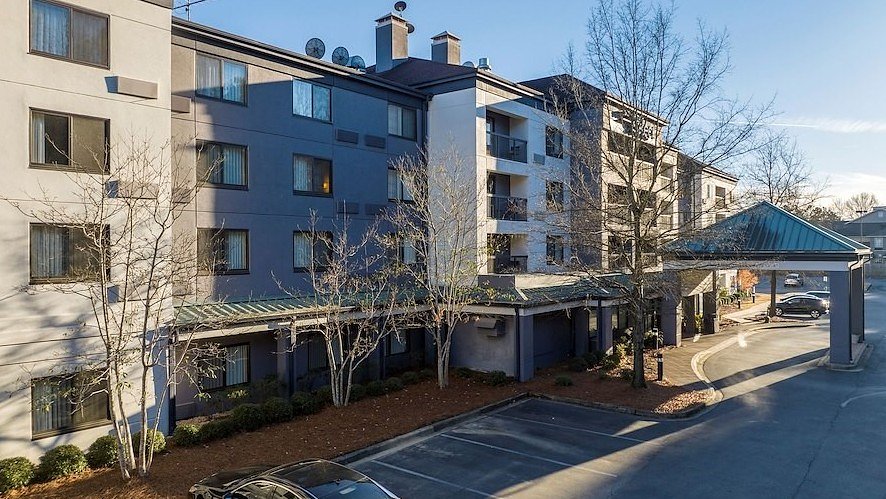 Hotel off US 280 to become veterans housing after $9.2 million remodel