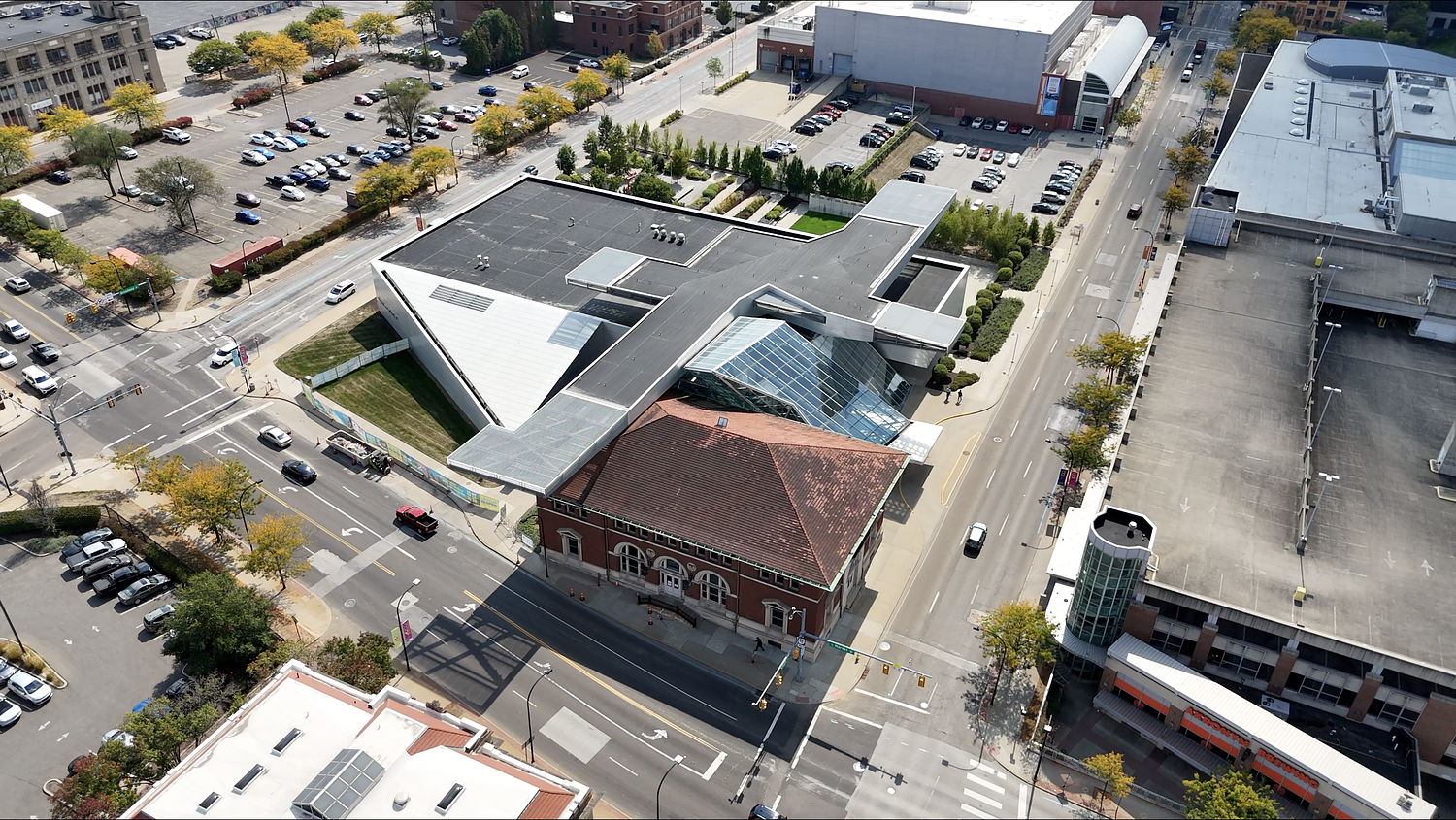 Akron Art Museum’s free summer concert series begins Thursday