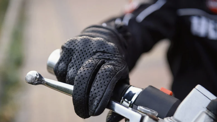 N.J. worker fired after losing leg in motorcycle crash, lawsuit says