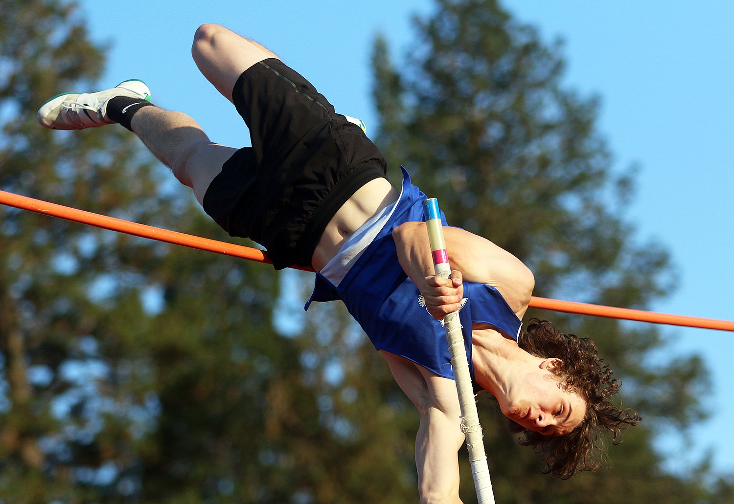 Where are Oregon’s 2026 high school seniors headed for college men’s track and field/cross country?