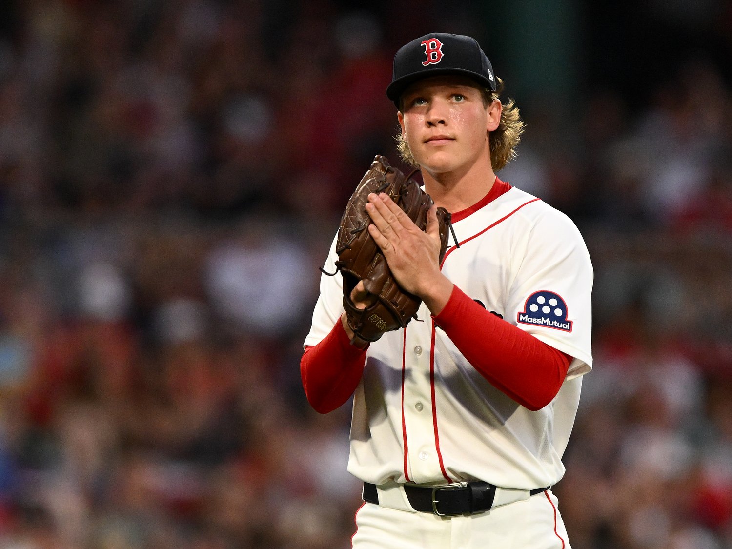 Red Sox place Connelly Early (elbow) on injured list, make series of roster moves
