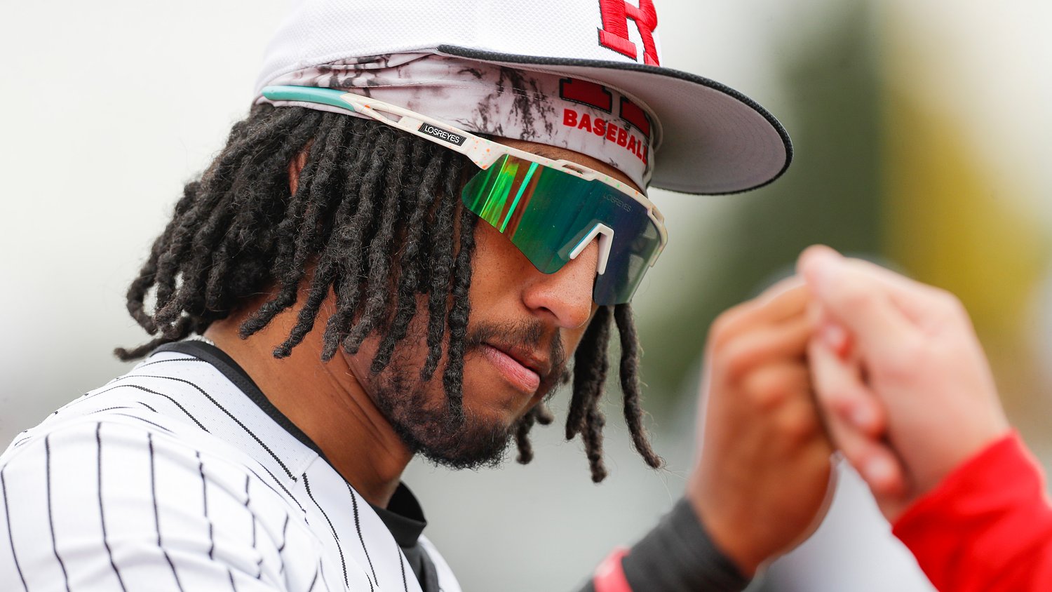 Former Rutgers, N.J. HS baseball star notches rare feat in strong MLB debut with A’s