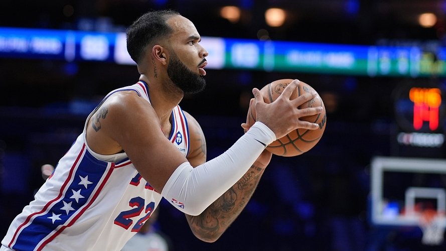 Johni Broome in the NBA Summer League: ‘It’s a big week for him’
