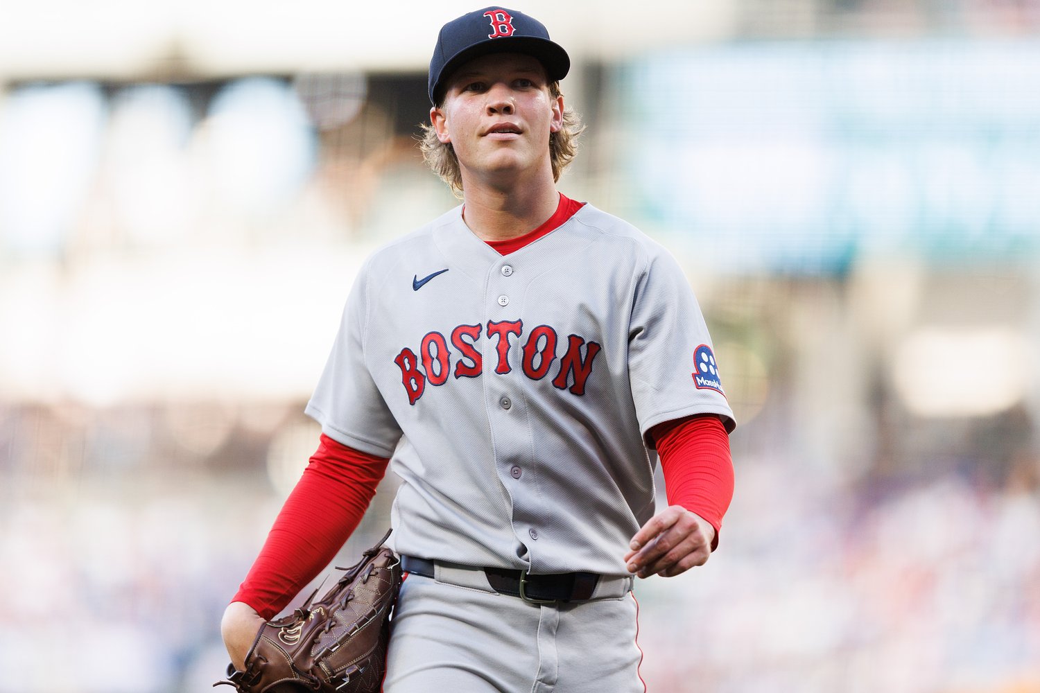 Red Sox must fill rotation spot left by Connelly Early (elbow), but no decision made yet