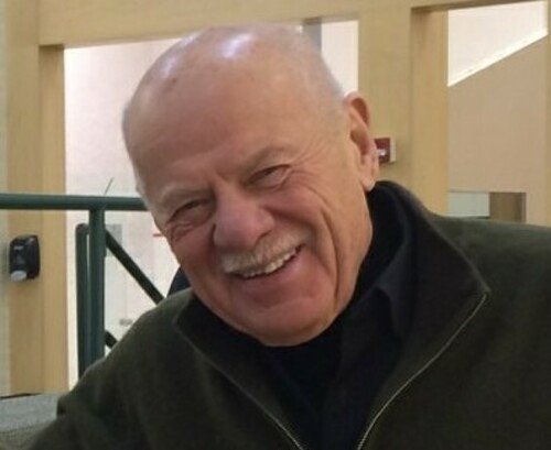 Alexander Bernhard