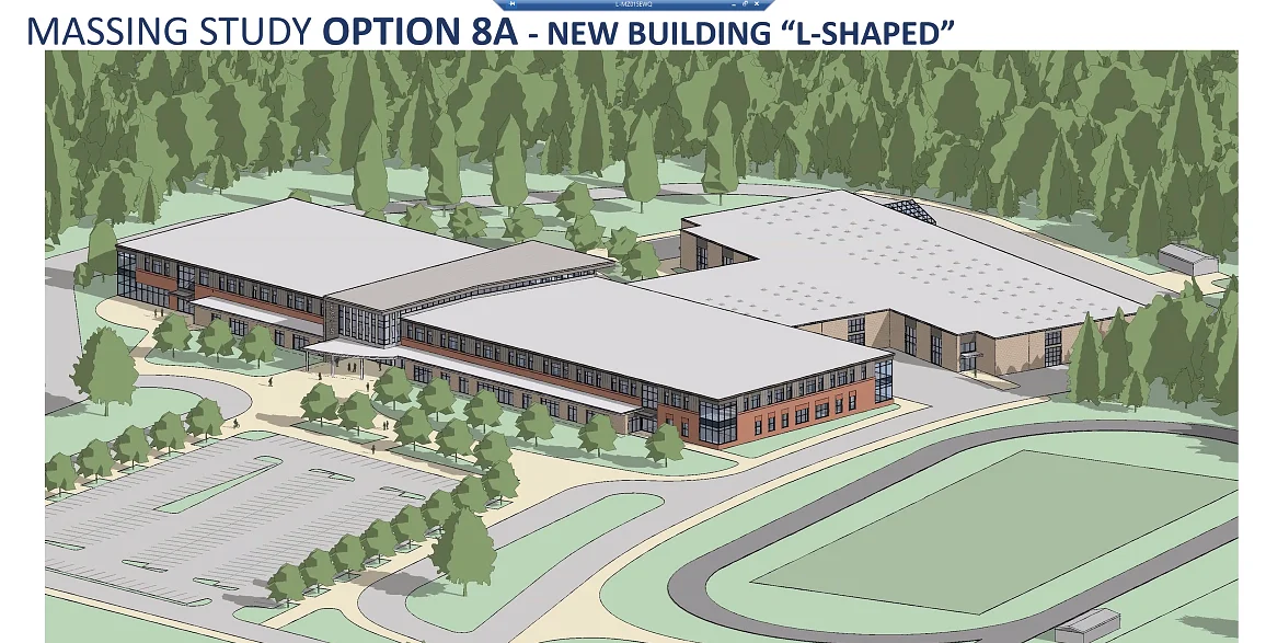 Info session to detail Franklin Tech's $246M school building proposal
