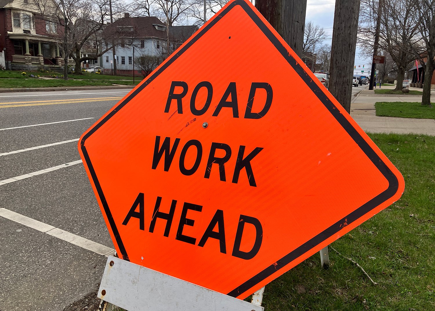 M-54 culvert replacement project starts next week, will close Clio Road