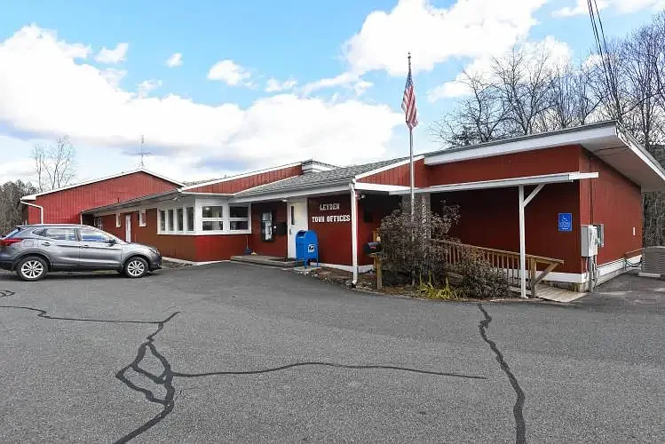 Leyden Selectboard mulls assistant town clerk position