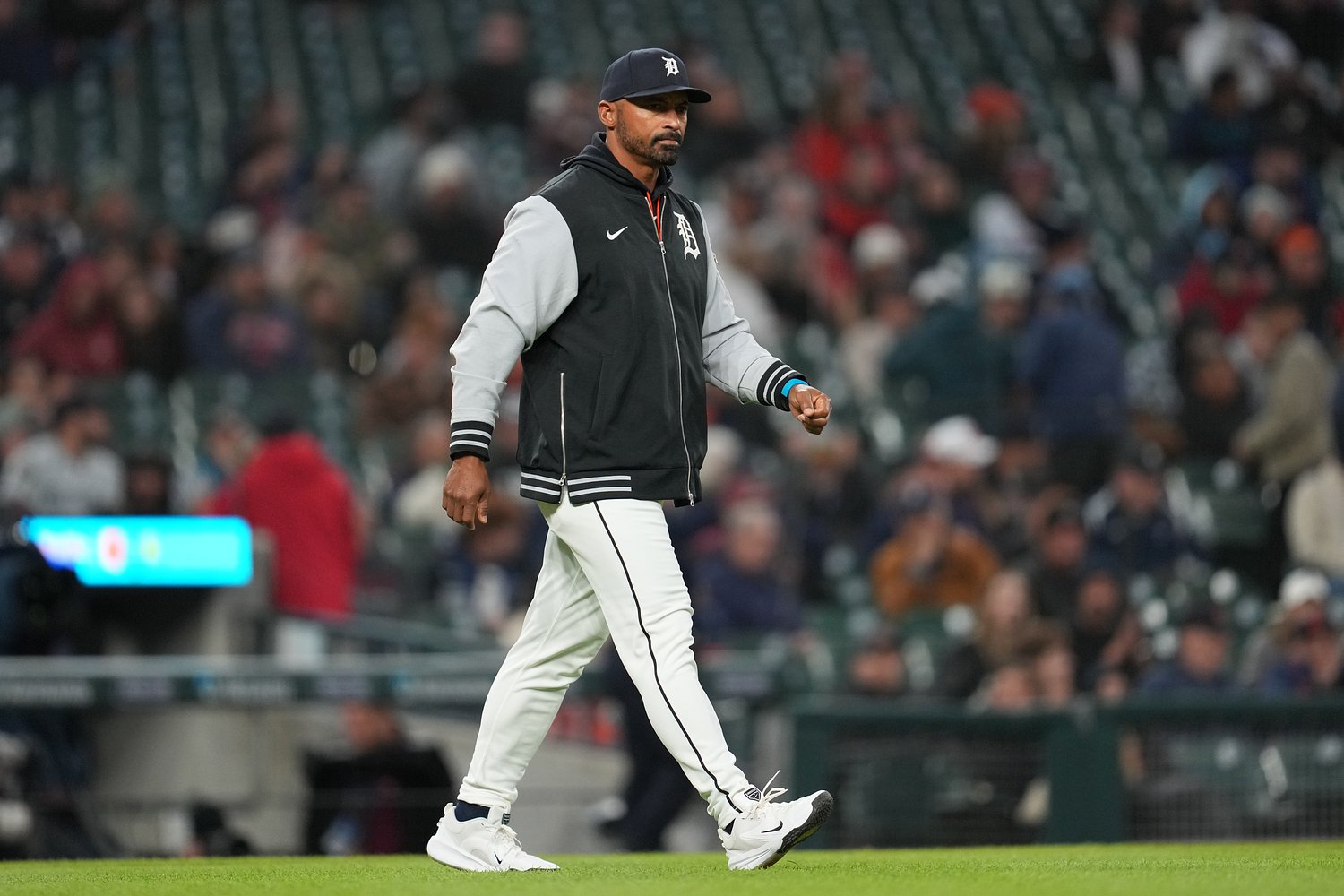 Son of Tigers bench coach picked in first round of 2026 MLB draft