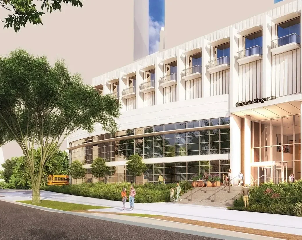 Woodruff Arts Center welcomes eight new members to  Board of Trustees 