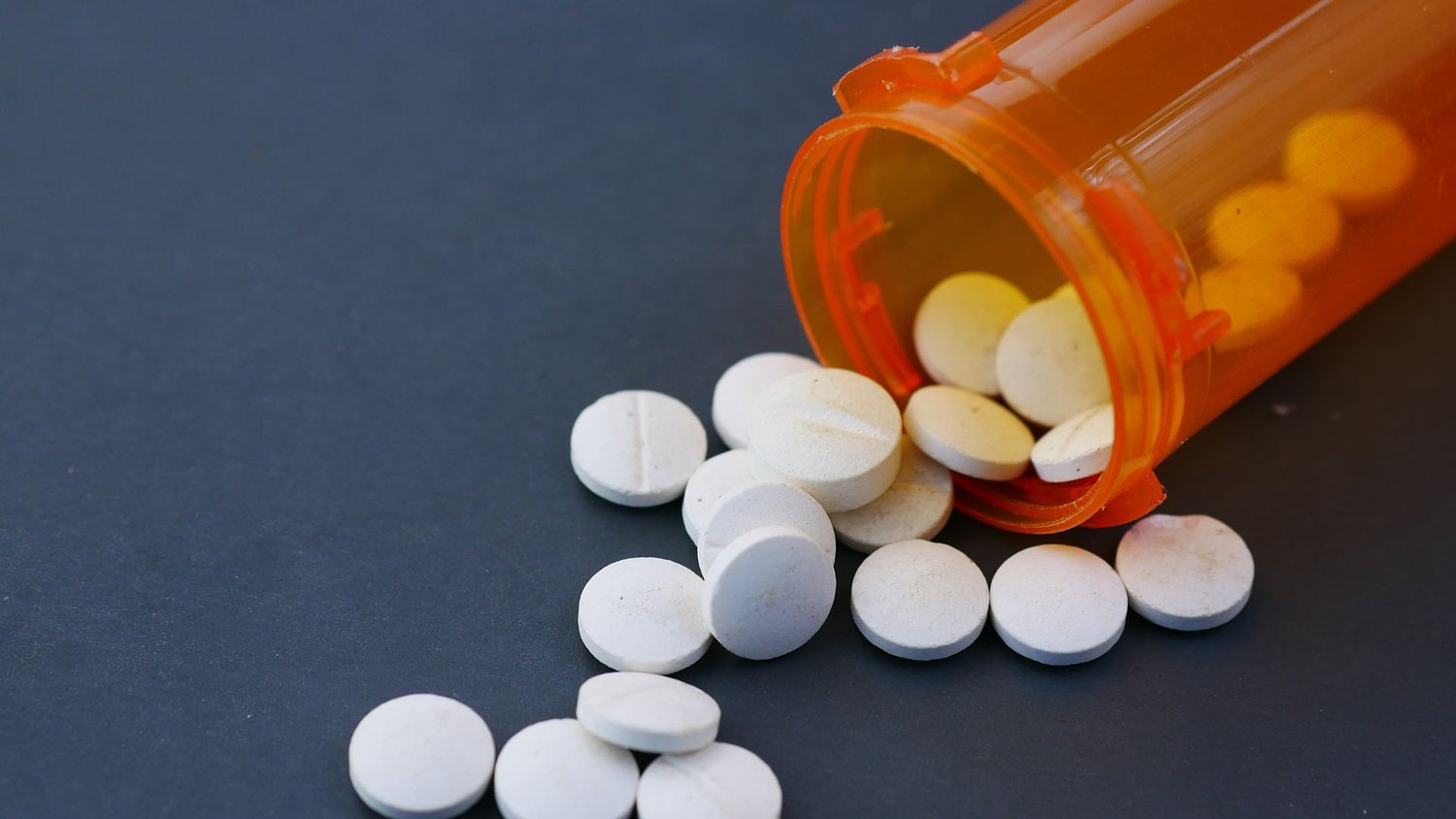 ADHD patients in N.J. can now refill their medications from home