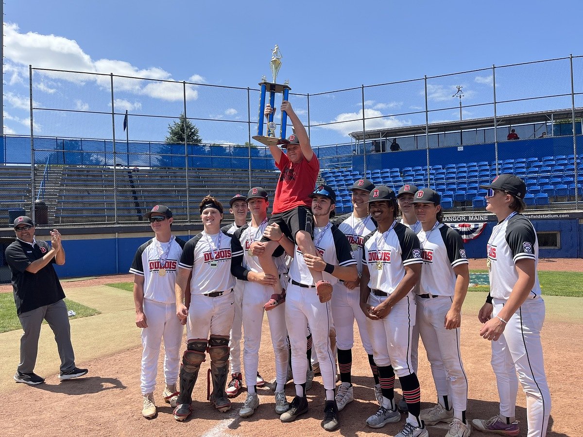 Senior League regional baseball tournament in Bangor won’t have a Maine team