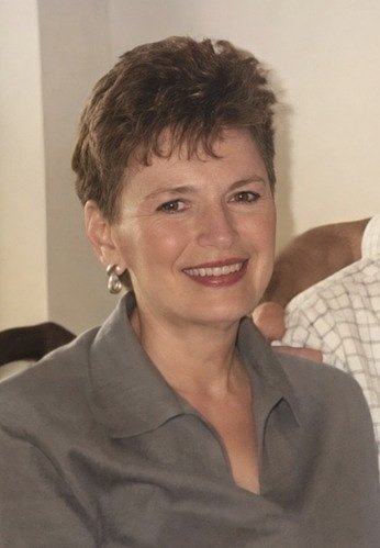Antoinette Ricardi