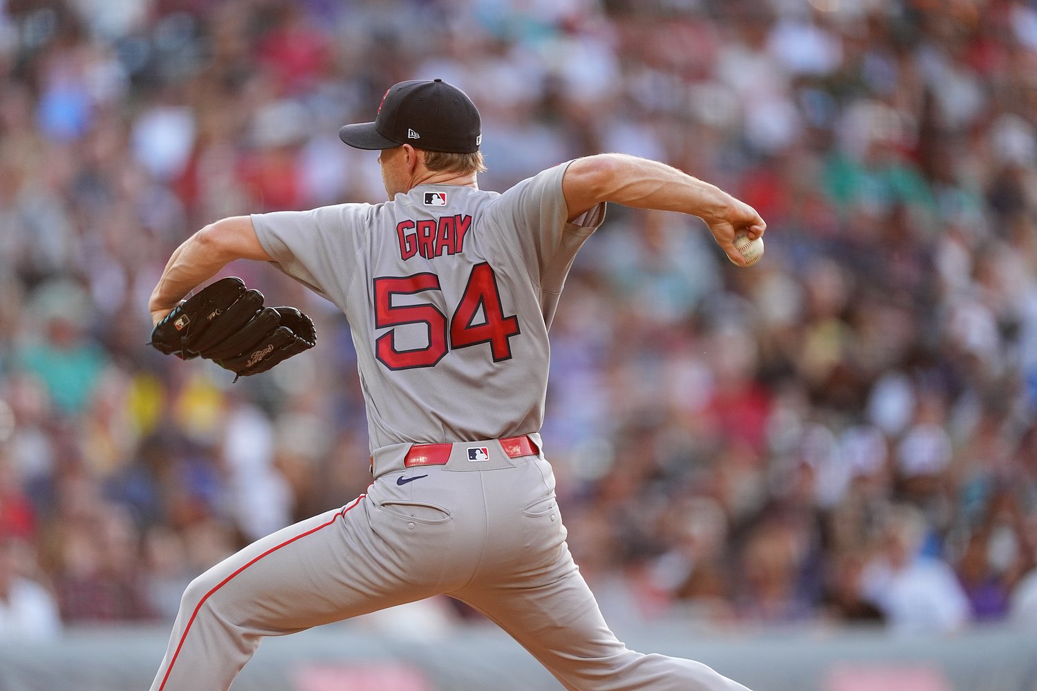 Red Sox trade rumors: NL contender among teams to express interest in Boston starter