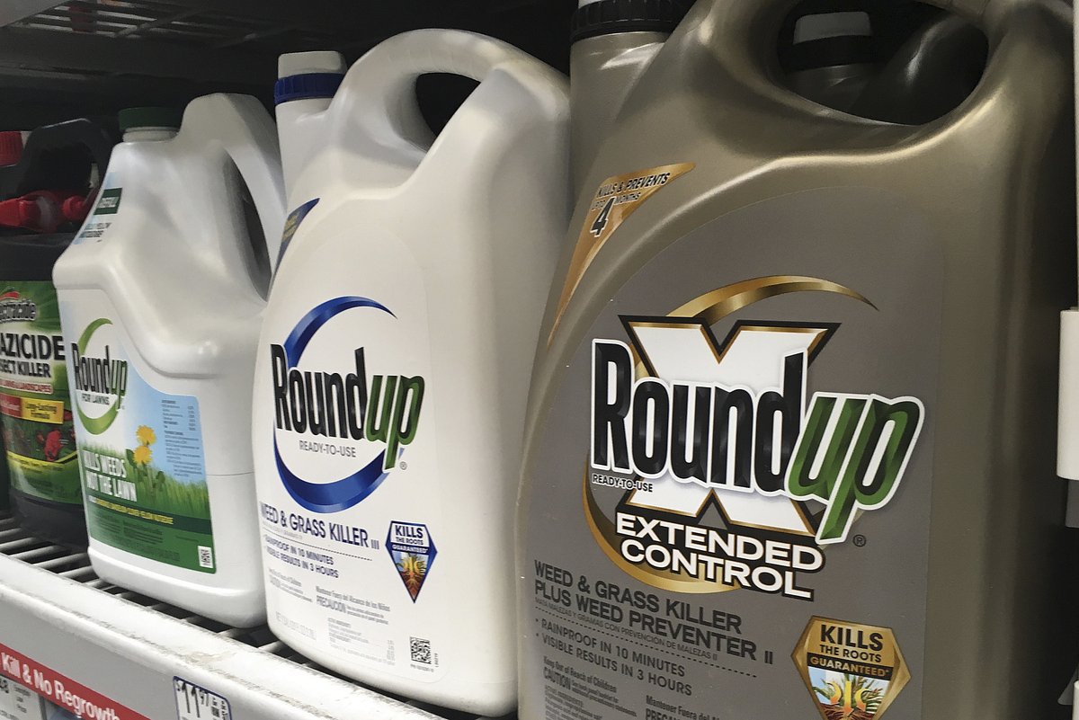 State investigates pesticide use next to midcoast high school