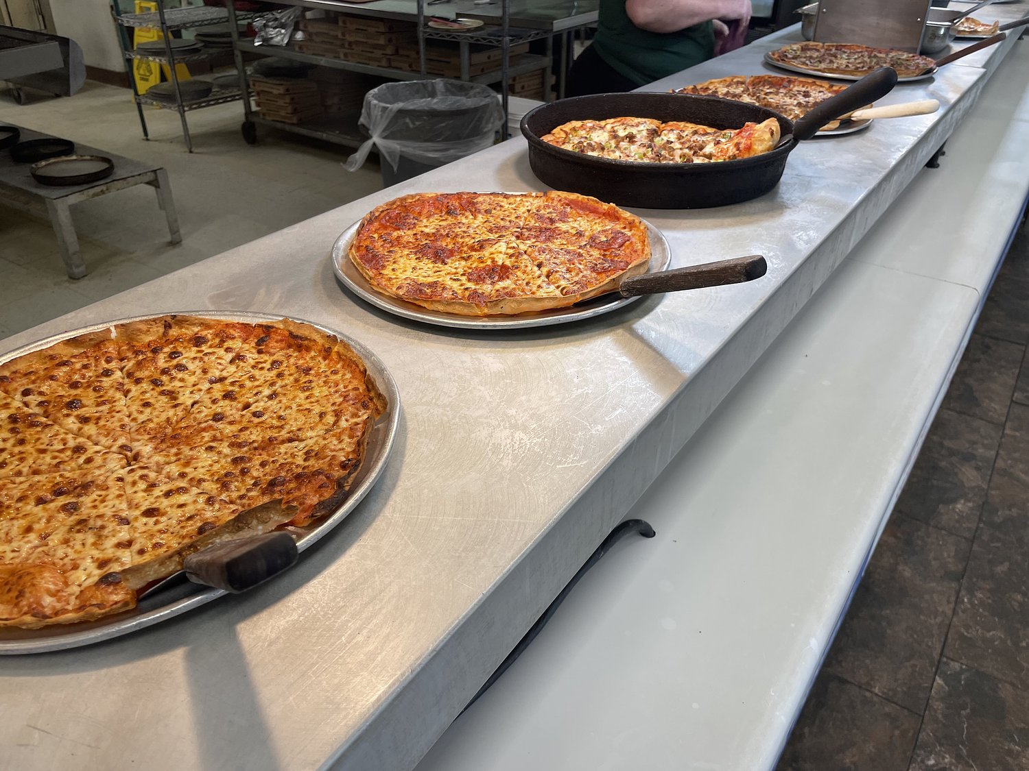 7 Montgomery restaurants where kids can eat free