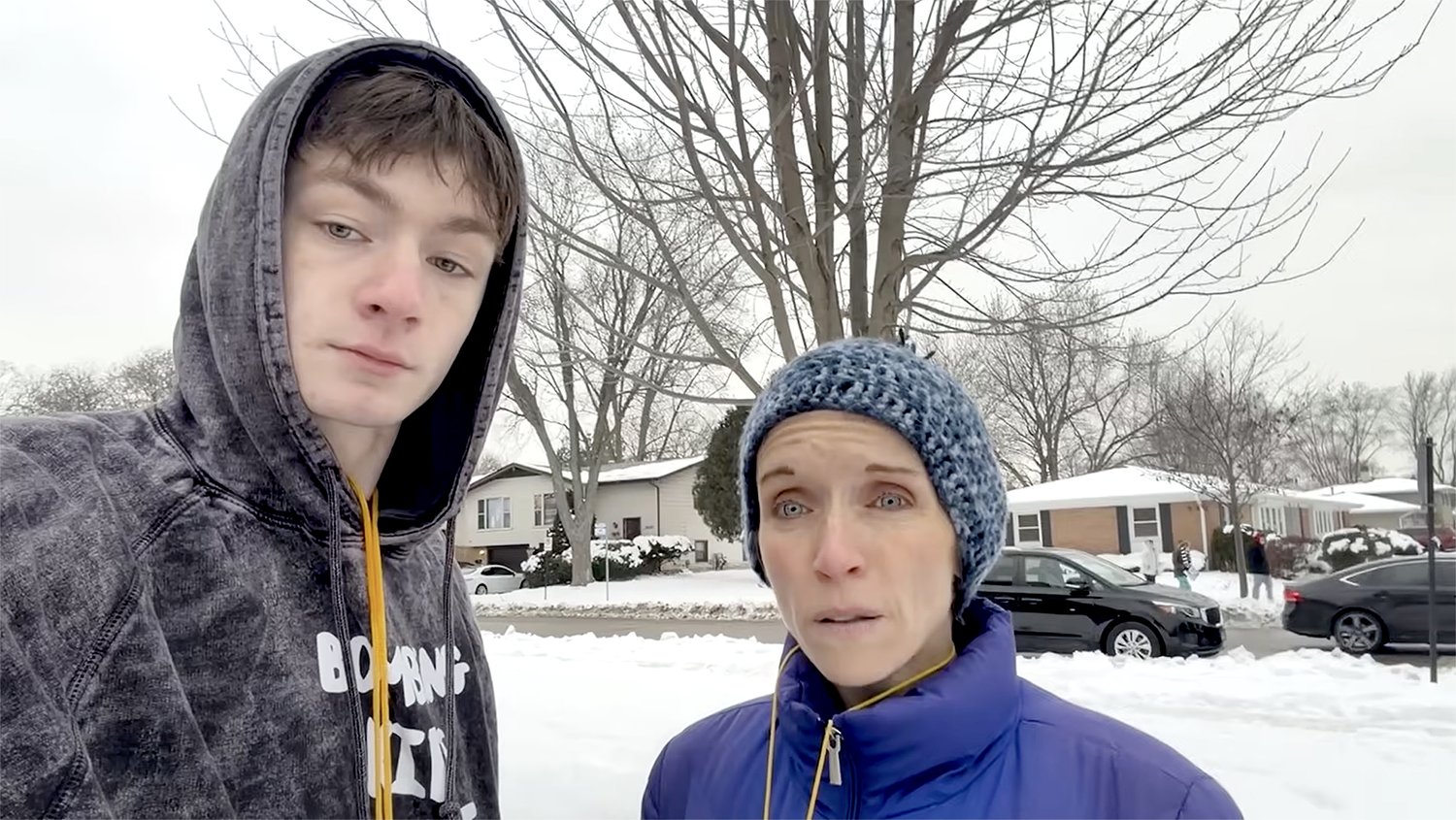Inside a Christian mother's fight against ICE activity in Chicago