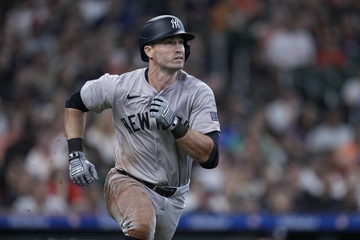 MLB utility player retires after 8 seasons: ‘Not bad for an undersized kid’