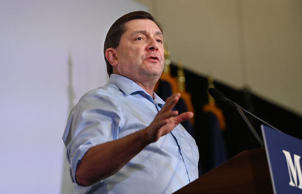 Troy Jackson agrees to 4 October debates against Susan Collins