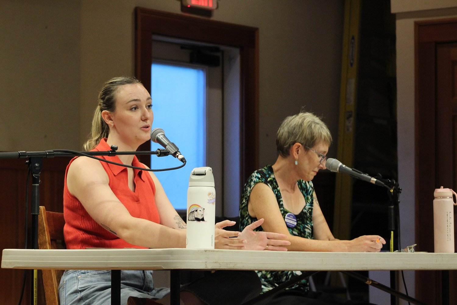 1st Franklin District candidates address how they would tackle housing issues