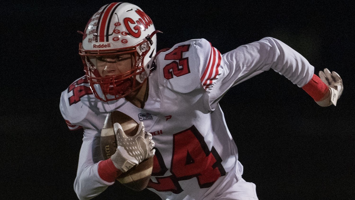 Brother duo leads Point Pleasant Beach football to season-opening win over So. River